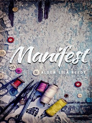 cover image of Manifest